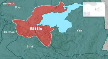 Ahmet Ercan o ilçe sakinlerini uyardı