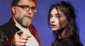 Ahmet Hakan'la Hazal Kaya neden kavga etti? Ahmet Hakan Hazal Kaya'ya ne dedi? İkili arasındaki kavga büyüyor