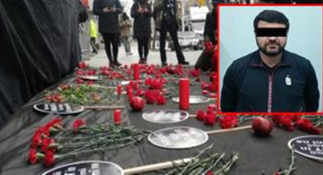 Ahmet İskender kimdir, neden aranıyordu, suçu neydi? Hrant Dink davası firari hükümlüsü Ahmet İskender yakalandı!