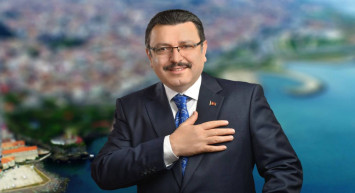 Ahmet Metin Genç kimdir, nereli ve kaç yaşında? AK Parti Trabzon Büyükşehir Belediye Başkan adayı Ahmet Metin Genç hangi görevlerde bulundu? Ahmet Metin Genç biyografisi ve siyasi kariyeri