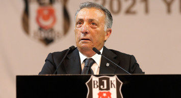 Ahmet Nur Çebi:: Çeşitli faaliyetlerde Beşiktaş'ı aşağıya çekmek isteyenler var. Bunların her birini tespit ettik. Gözlerinin yaşlarına bakmayacağız!