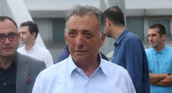 Ahmet Nur Çebi: Wout Weghorst transferi 2-3 gün içinde bitmeli. Weghorst’un kararı olumlu gözüküyor