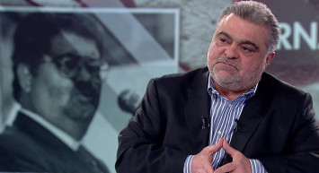 Ahmet Özal, Türkiye İttifakı'nın Cumhurbaşkanı adayı oldu