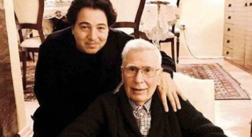 Ahmet Say kimdir, neden öldü? Fazıl Say’ın babası Ahmet Say kaç yaşındaydı, ölüm sebebi ne?