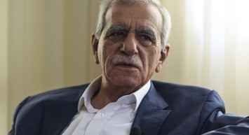 "Ahmet Türk, Devlet Bahçeli’yi ziyaret edecek"