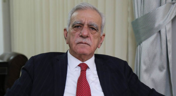Ahmet Türk’e beraat: Mahkeme “ifade özgürlüğü” dedi