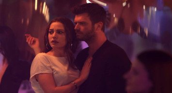 Aile 4. bölüm fragmanı: Aile dizisi yeni bölümde neler olacak? Aile dizi konusu ve oyuncuları