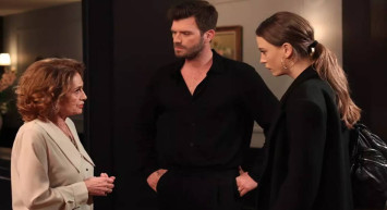 Aile dizisi bugün var mı, yeni bölümde neler olacak? Aile 25. bölüm fragmanı yayınlandı mı? Show TV Aile son bölüm full izle