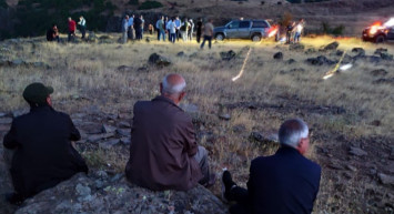 Aile Dramı: Kız Kardeşinin Vefatının Kırkında Hayatını Kaybetti!