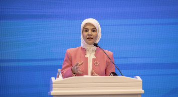 Aile ve Sosyal Hizmetler Bakanı Göktaş: 8 Mart Kadınlar Günü’nde ‘Yeni Eylem Planı’nı açıklayacak!