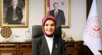 Aile ve Sosyal Hizmetler Bakanı Mahinur Özdemir Göktaş: 887 Milyon Lira SED Ödemesi Hesaplara Yatıyor