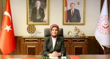 Aile ve Sosyal Hizmetler Bakanı'ndan destek programı: "Evde Bakım Yardımı 4,2 milyar TL ile hayata geçiyor!”