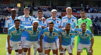 Ajax, Trabzonsporlu Ahmetcan Kaplan'ı transfer etmek istiyor!