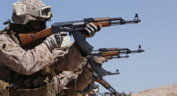 AK-47 nedir? AK-47 teknik özellikleri neler? AK-47 nasıl kullanılır?  Kalaşnikof ile AK-47 aynı mı? Sembol silah Kalaşnikof hakkında bilgiler