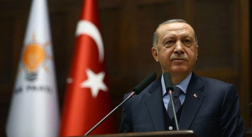 AK Parti 30. İstişare ve Değerlendirme Toplantısı gerçekleşecek! Türkiye'nin yol haritası masaya yatırılacak!