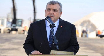 AK Parti adayı Zeynel Abidin Beyazgül kimdir, nereli ve kaç yaşında? AK Parti Şanlıurfa Belediye Başkanı adayı Zeynel Abidin Beyazgül hangi görevlerde bulundu? Zeynel Abidin Beyazgül hayatı ve biyografisi