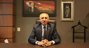 AK Parti Adıyaman Milletvekili Yakup Taş’tan kötü haber