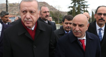 AK Parti Ankara Adayı’ndan ilk mesaj: Bu güzel vatana hizmet…