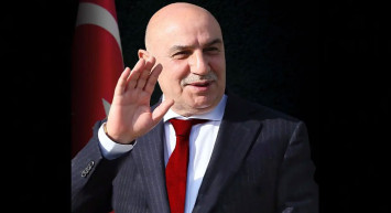 Ak Parti Büyükşehir Belediye Adayı Altınok'tan Ankaralıları sevindiren haber!