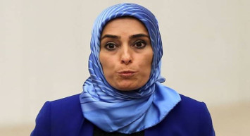 AK Parti Erzurum Milletvekili Zehra Taşkesenlioğlu kimdir, hangi görevlerde bulundu?