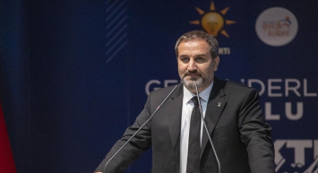 AK Parti Genel Başkan Yardımcısı Şen'den seçim değerlendirmesi: İstanbul, Ankara ve İzmir'de seçmen eğiliminde önemli değişiklikler