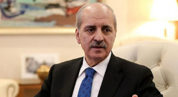 AK Parti Genel Başkanvekili: Anketlerde AK Parti Açık Ara Önde, Onlar Nal Topluyor!