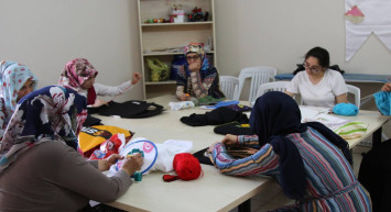 AK Parti İBB adayı Kurum duyurdu: Kadınların ve ailelere özel destekler gelecek