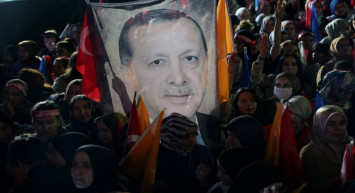 AK Parti ikinci tur hazırlıklarına başladı