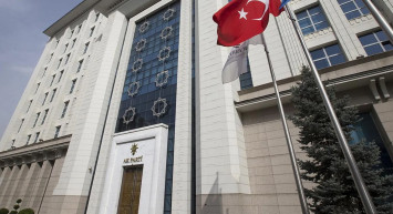 AK Parti il başkanı görevden alındı: Sosyal medya paylaşımı gündem oldu
