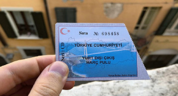 AK Parti kaynaklarından dikkat çeken sözler: Yurt dışı harç puluna zam ertelenecek mi?