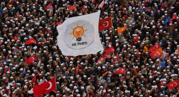 AK Parti kolları sıvadı: Yerel seçim çalışmaları o illerde başlayacak