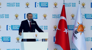 AK Parti kongresi için geri sayım başladı: Büyük sürprizler yaşanacak
