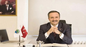 AK Parti Küçükçekmece Belediye Başkan Adayı Aziz Yeniay'a suikast girişimi!