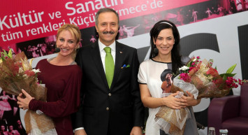 Ak Parti Küçükçekmece Belediye Başkanı Adayı Aziz Yeniay kimdir?