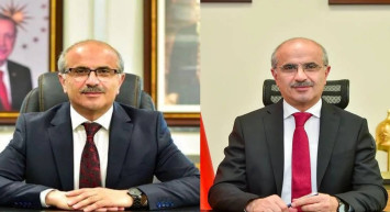 AK Parti Malatya adayı Sami Er kimdir, nereli? AK Parti Malatya Büyükşehir Belediyesi Başkan adayı Sami Er hangi görevlerde bulundu? Sami Er hayatı ve biyografisi