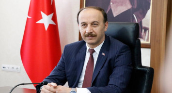 AK Parti Mardin adayı Abdullah Erin kimdir ve nereli? 2024 Mardin Büyükşehir Belediyesi Başkan adayı Abdullah Erin kaç yaşında ve hangi görevlerde bulundu? Abdullah Erin hayatı ve biyografisi