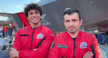 AK Parti Milletvekili Adayı Umut Arman Sonay’dan Z kuşağı için ilginç yorum