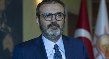 AK Parti MKYK Üyesi Mahir Ünal: “Ekrem İmamoğlu 2019 ile 2024 arasında vaat ettiklerinin yüzde 86’sını gerçekleştirmemiş”