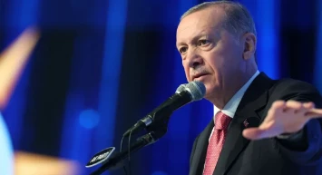 AK Parti MYK toplantısı sona erdi! Ömer Çelik açıklama yapıyor