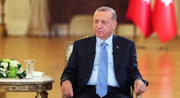 AK Parti MYK Toplantısında Sokak Köpekleri Gündemde: Cumhurbaşkanı Erdoğan'dan Talimat: Sokak Köpekleri Sorunu Bir An Önce Çözülecek!