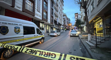 AK Parti programına silahlı saldırı olayında kritik detay: Soruşturma derinleşiyor