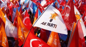 AK Parti seçim beyannamesinde neler var?