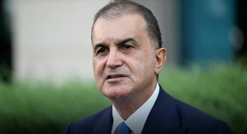 AK Parti Sözcüsü Çelik: "ABD’nin İsrail Büyükelçisinin Gazze’de çocukların öldürülmesine destek vermesi insanlık dışı yaklaşımdır"