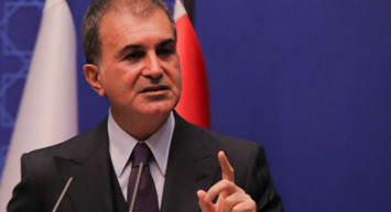 AK Parti sözcüsü Çelik'ten CHP'li Özgür Özel'e sert çıkış: Hiç kimse Cumhurbaşkanımızı tehdit edemez!