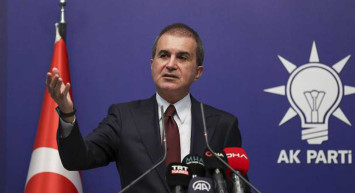 AK Parti Sözcüsü Çelik'ten haddini aşan Yunanistan'a sert tepki: Bu çıkmaz sokaktır