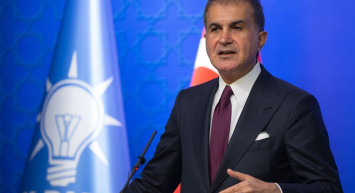 AK Parti Sözcüsü Çelik’ten Suriye Mesajı: “SDG, Terörsüz Türkiye Hedefine Sabotaj Düzenledi”