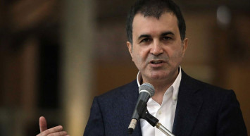 Ak Parti Sözcüsü Ömer Çelik: Biz NATO’da kurucu iradeyiz