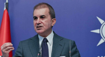 AK Parti Sözcüsü Ömer Çelik'ten CHP Genel Başkanı Kemal Kılıçdaroğlu'na sert tepki: "Bu siyaset biçimi değil, iftira kampanyası"