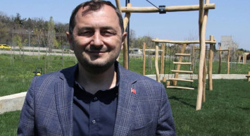 AK Parti Tekirdağ adayı Cüneyt Yüksel kimdir, nereli ve kaç yaşında AK Parti Tekirdağ Belediye Başkan adayı Cüneyt Yüksel hangi siyasi görevlerde bulundu? Cüneyt Yüksel hayatı ve biyografisi