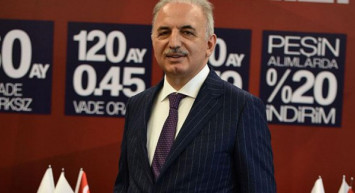 AK Parti Ümraniye Başkan adayı İsmet Yıldırım kimdir?